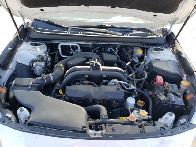 Subaru Outback 2.5i Limited 2017 4S4BSANC5H3355859 Image 12
