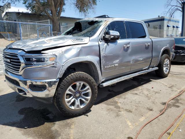 2019 Ram 1500 Longhorn