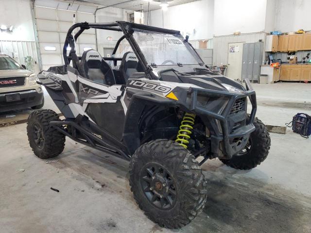 2019 POLARIS RZR XP 100 - 3NSVDE999KH829892