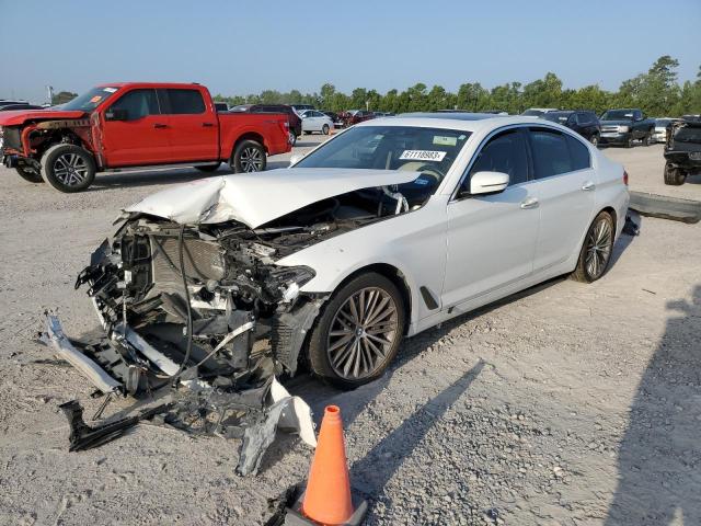 2018 BMW 540 I for Sale TX HOUSTON Tue. Aug 22 2023 Used