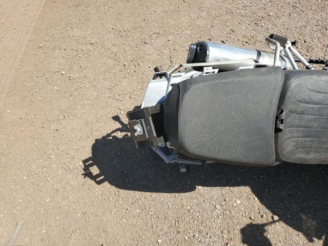 2005 BMW R1200 GS - WB10317A55ZL78374