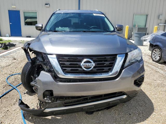 5N1DR2AN3LC583482 Nissan Pathfinder  5