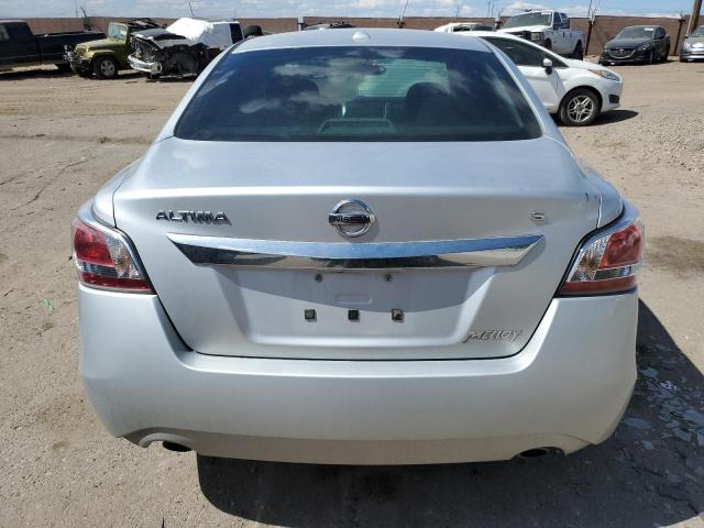 1N4AL3AP2FN358601 Nissan ALTIMA 2.5