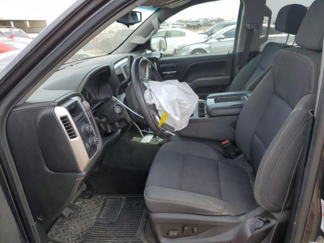 1GTV2MEC5GZ109392 GMC Sierra K1500 Sle