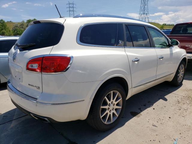 5GAKVBKD5FJ279987 Buick Enclave
