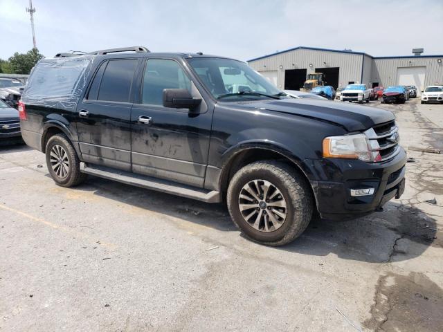1FMJK1JT4HEA17259 Ford Expedition El Xlt