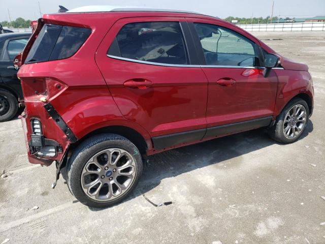 MAJ3P1VE6JC232806 Ford Ecosport Titanium