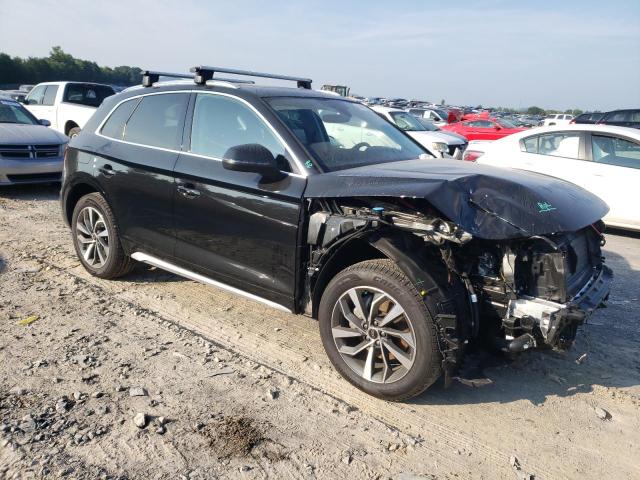 WA1EAAFY2P2039512 2023 AUDI Q5, photo no. 4