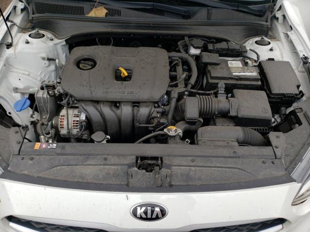 2021 KIA FORTE FE - 3KPF24AD0ME330893