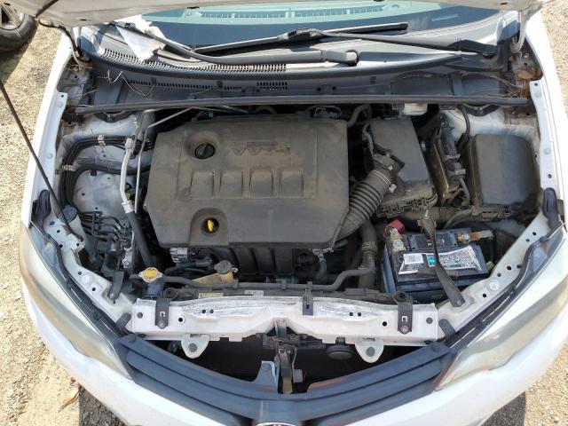 2T1BURHE0EC103157 Toyota COROLLA L