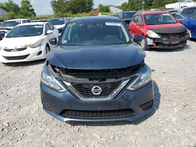 3N1AB7AP0GY234905 | 2016 NISSAN SENTRA S