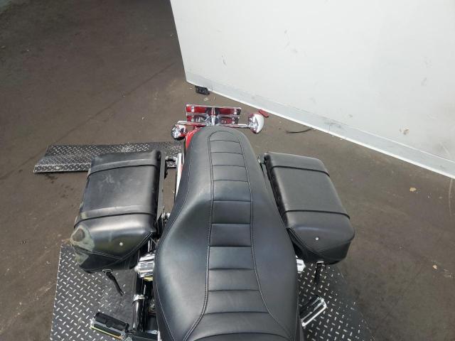 2010 HARLEY-DAVIDSON FXDC 1HD1GV413AC318600