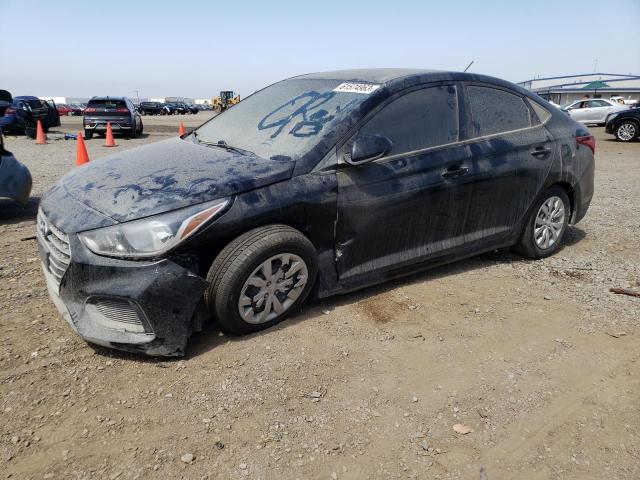 2020 Hyundai Accent SE