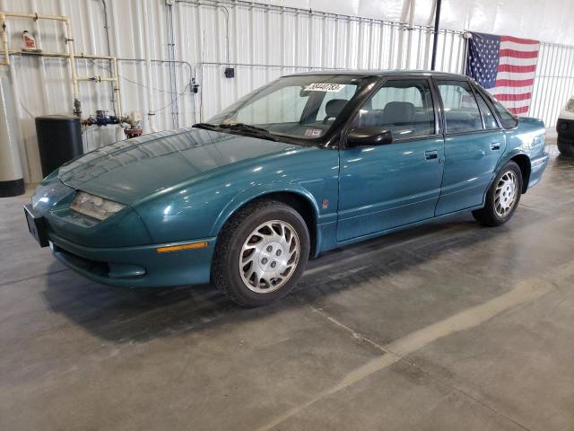 1994 Saturn SL 