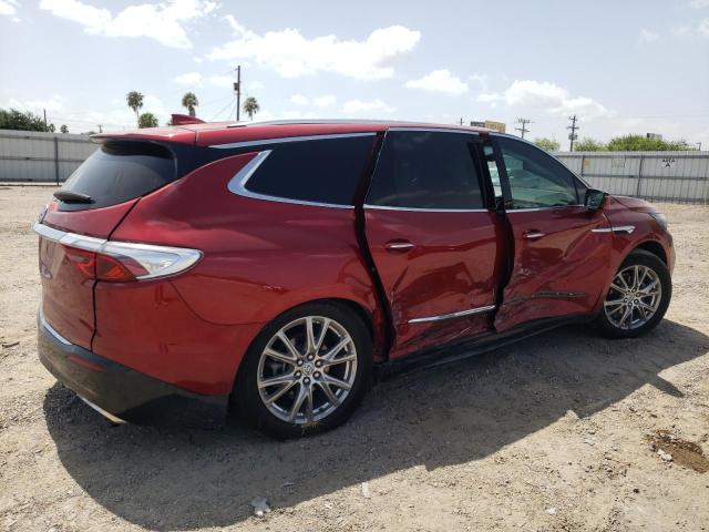 5GAERCKW0PJ121437 Buick Enclave Premium