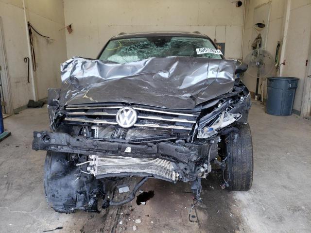 3VV3B7AX0MM151386 Volkswagen Tiguan SE 5