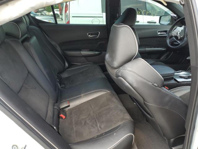 19UUB3F61KA002475 Acura Tlx Technology