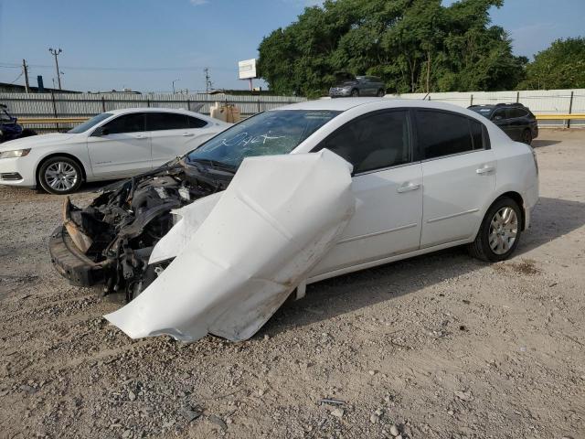 2008 Nissan Sentra 2.0