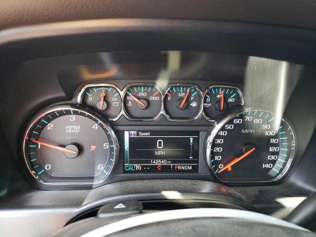 2015 CHEVROLET SILV1500 2 - 1GCVKSEC2FZ318348