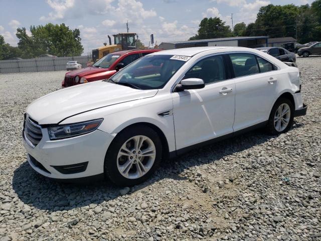 2016 Ford Taurus SEL