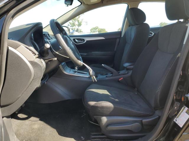 3N1AB7AP0EY209368 Nissan SENTRA S