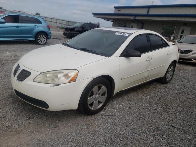 2006 Pontiac G6 