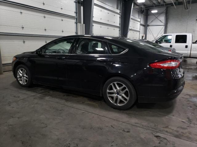 1FA6P0H79E5401845 2014 FORD FUSION, photo no. 2