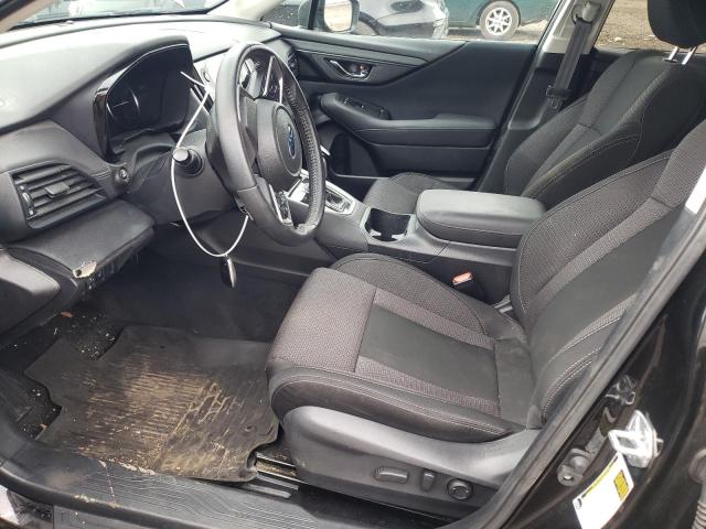 4S4BTADCXN3133912 Subaru Outback Premium