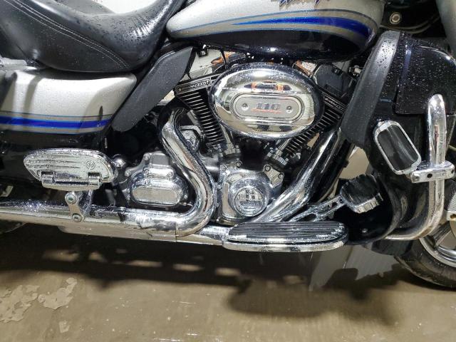2009 HARLEY-DAVIDSON FLHTCUSE4 - 1HD1PR8199Y951702