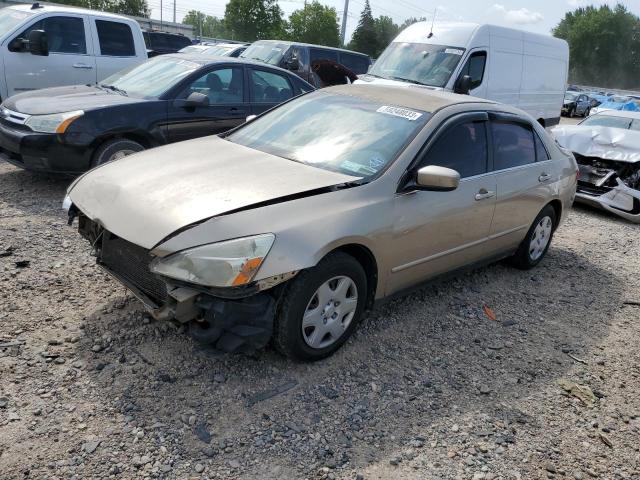 2005 Honda Accord Sedan LX