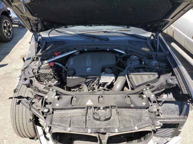 5UXXW3C58G0R20473 BMW X4 Xdrive28i