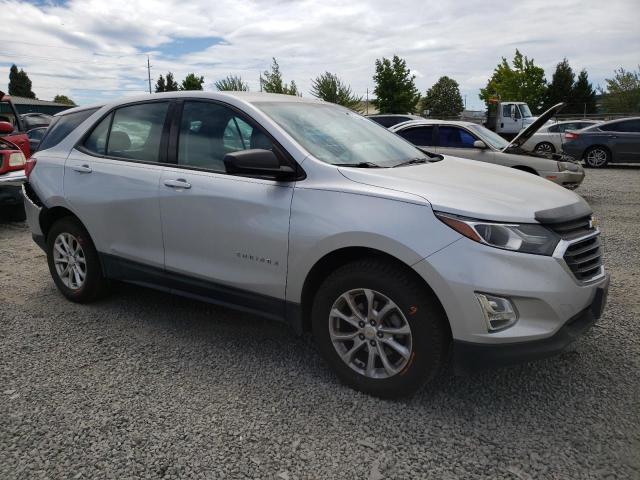 Vin: 2gnaxhev4j6140314, lot: 61124393, chevrolet equinox ls 20184