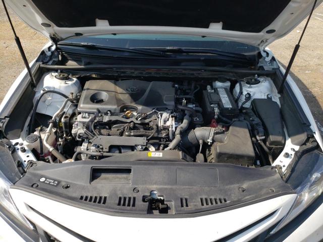 4T1B11HK8KU235108 Toyota Camry L 11