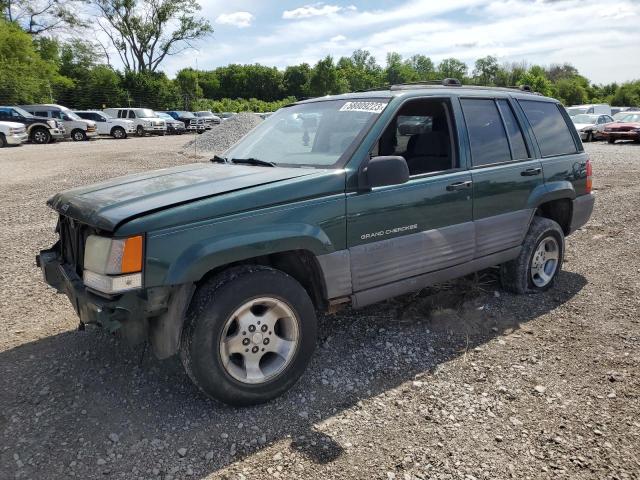 1998 Jeep Grand Cherokee Laredo