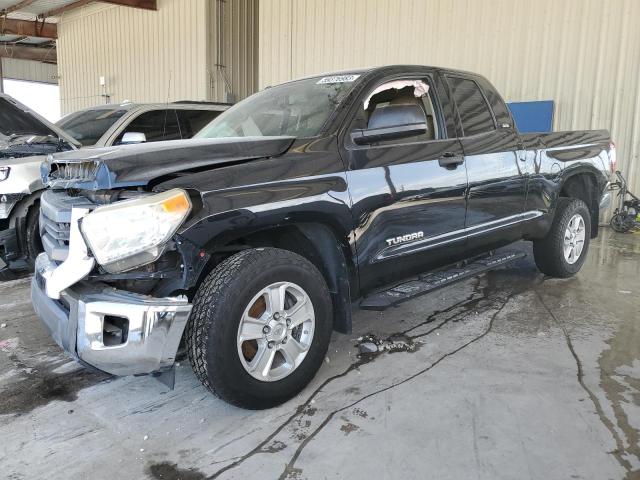 2015 Toyota Tundra 