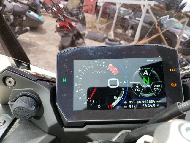 2022 SUZUKI GSX1000 GT JS1EK12B3N7100297