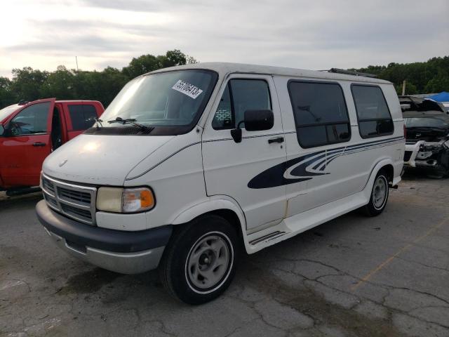 1996 Dodge Ram Van 