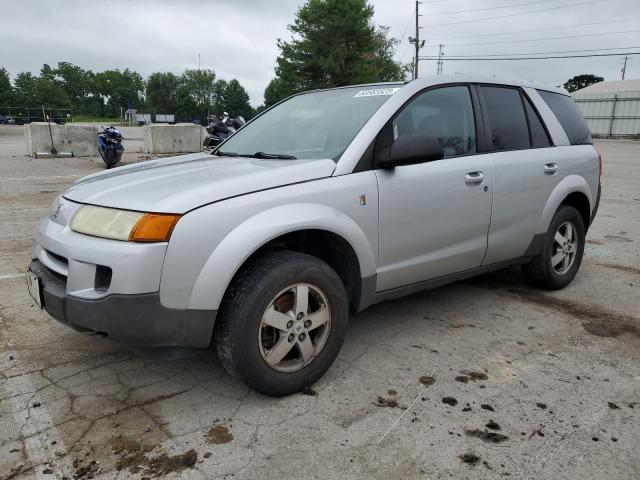 2005 Saturn VUE 