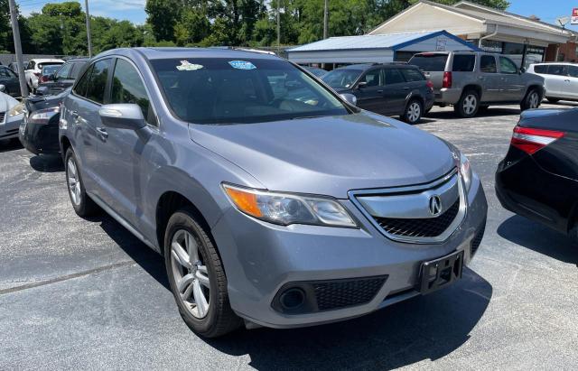 2014 Acura RDX 