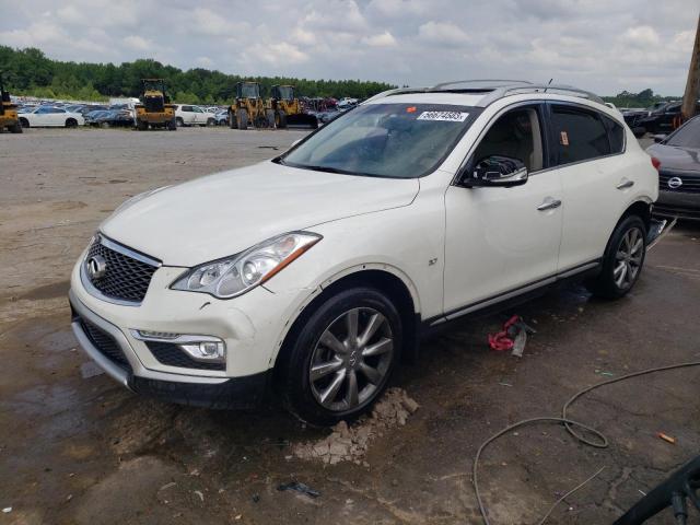 JN1BJ0RP9GM234827 Infiniti QX50