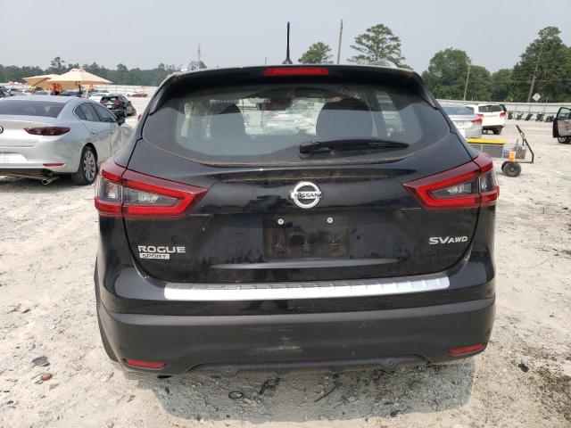 2020 Nissan Rogue Sport S VIN: JN1BJ1CW0LW369621 Lot: 51411764