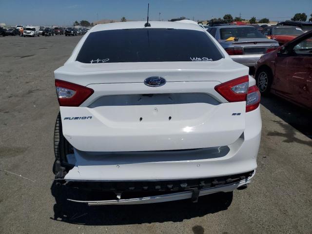 3FA6P0H75GR260059 Ford FUSION SE