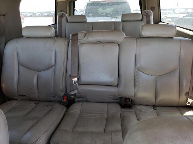 2003 Chevrolet Suburban K1500 VIN: 1GNFK16Z33J194920 Lot: 61455693