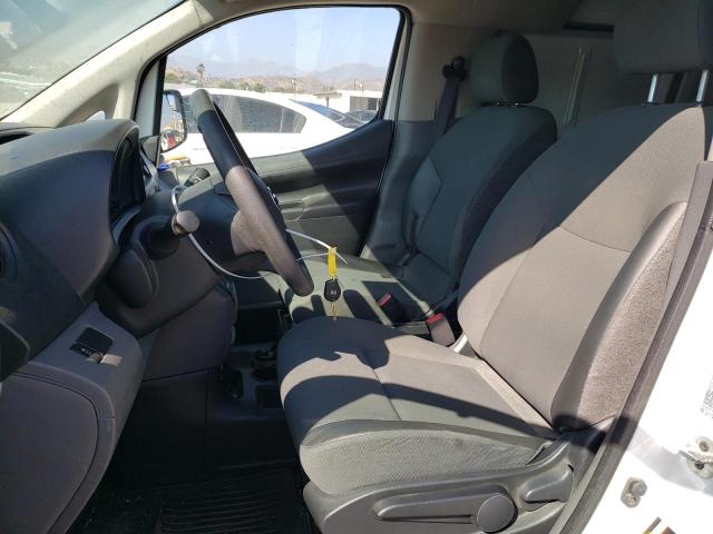 3N6CM0KN1GK692201 Nissan NV200 2.5S