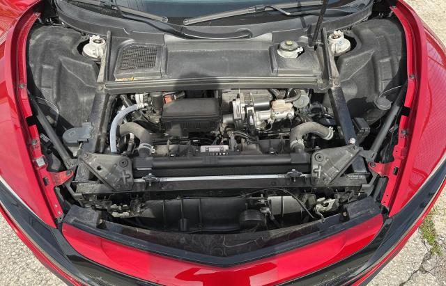 2019 ACURA NSX - 19UNC1B00KY000196