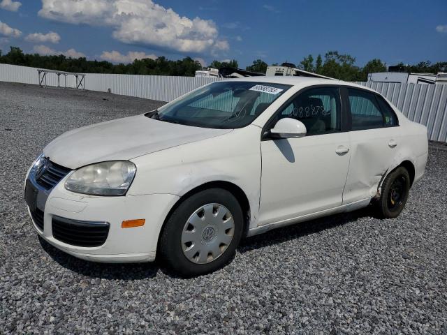 2007 Volkswagen Jetta 