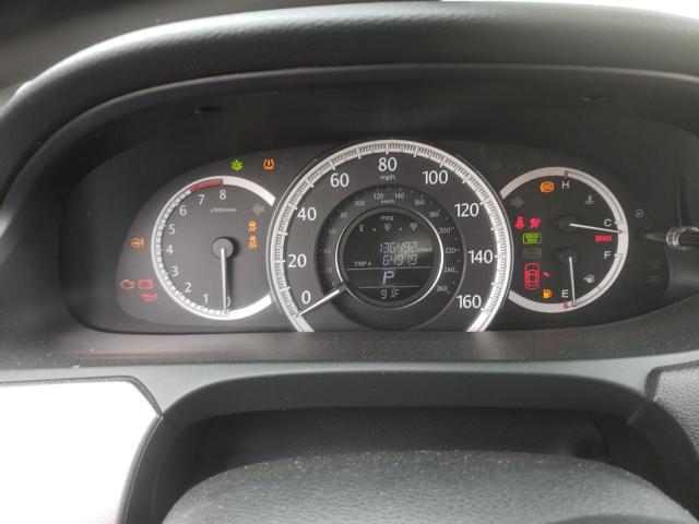 1HGCR2F35EA098946 Honda ACCORD LX