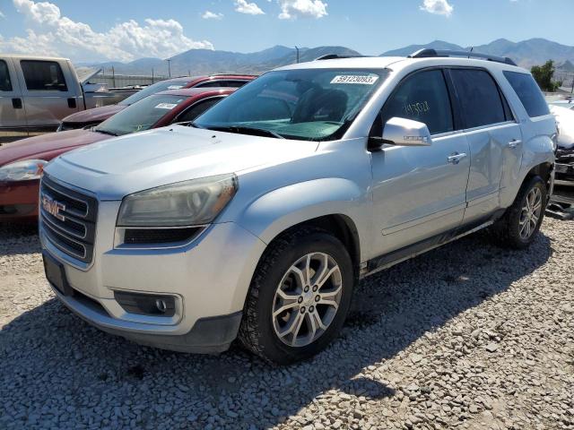 2014 GMC Acadia SLT1