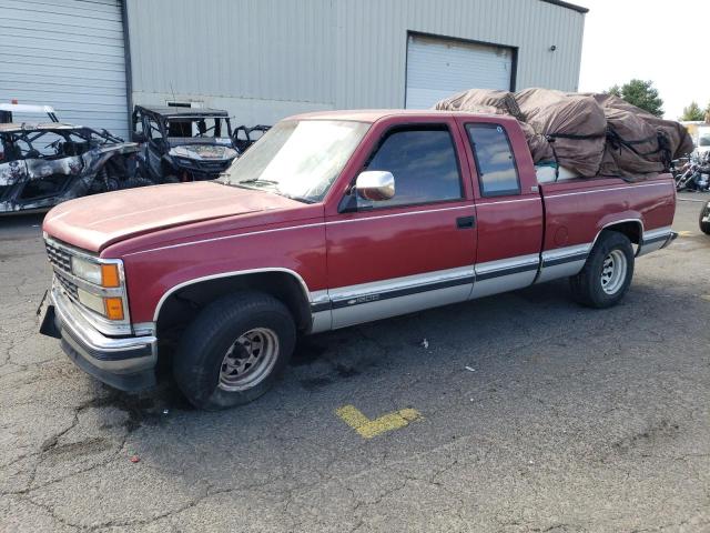 1991 Chevrolet  