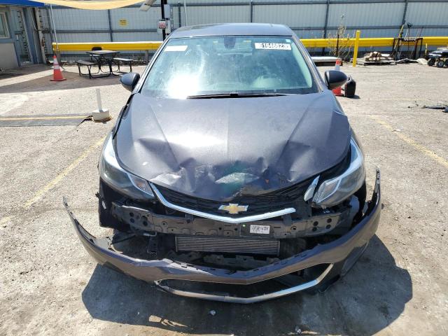 1G1BE5SM5G7256507 | 2016 CHEVROLET CRUZE LT